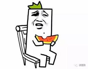 行业大佬吃瓜,揭秘幕后真相与精彩瞬间