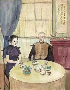 穿到民国吃瓜看戏60,吃瓜看戏，见证风云变幻