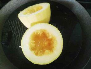 绞瓜是做什么吃,探索绞瓜的烹饪奥秘