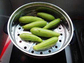 小生瓜可以怎么吃,创意烹饪方法大盘点