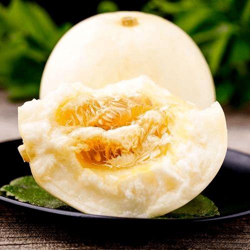 吃瓜不甜吃甜瓜,吃甜瓜的智慧与乐趣