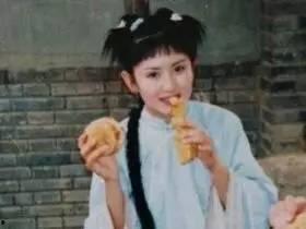 吃瓜群众丫鬟,揭秘娱乐圈幕后风云