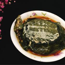 甲鱼吃瓜吗,瓜果的“美食家”？探究甲鱼对瓜类的饮食习惯