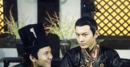 吃瓜盟主汉朝皇帝,汉朝皇帝的宫廷风云录