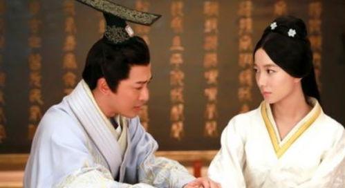 吃瓜盟主汉朝皇帝,汉朝皇帝的宫廷风云录