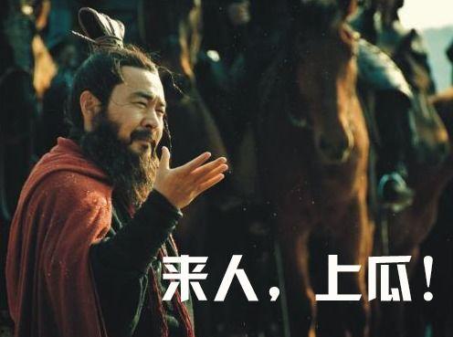 吃瓜阿瞒,网络红人的崛起与影响力