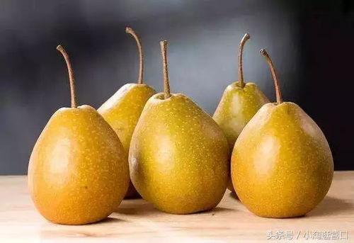 吃不动梨啃不动瓜,吃不动梨啃不动瓜的解暑美食攻略
