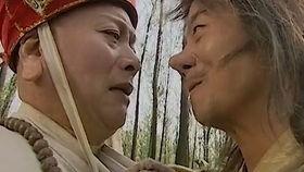 众臣吃瓜精彩台词