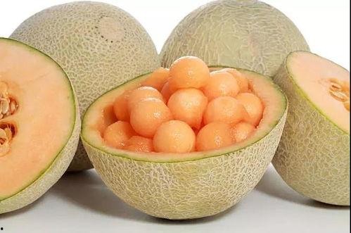 吃哈密瓜有好瓜吗,吃哈密瓜，好瓜就在眼前