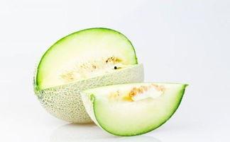 吃哈密瓜有好瓜吗,吃哈密瓜，好瓜就在眼前