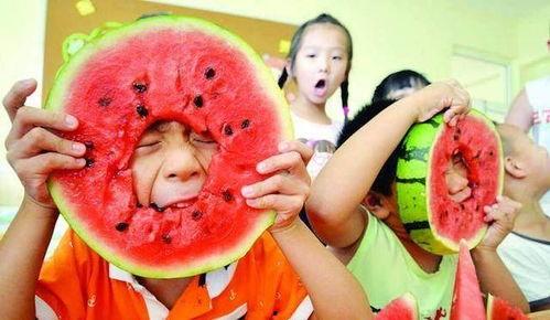 吃瓜吃瓜该怎么回答,一场全民参与的“吃瓜”盛宴