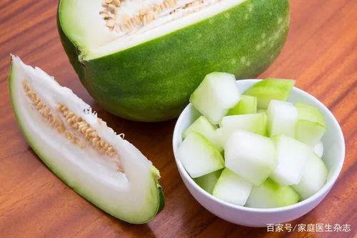 吃瓜湿气大吗,吃瓜也能湿气重？揭秘夏日消暑美食的养生之道
